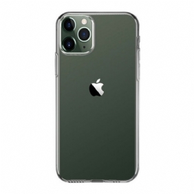 Telefoonhoesje voor iPhone 13 Pro Nxe Clear-serie