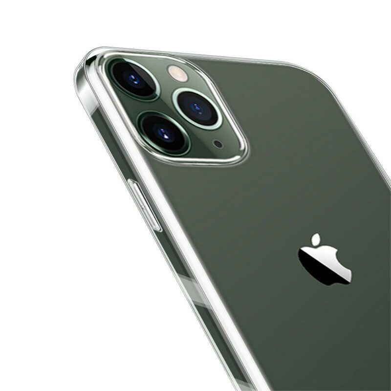 Telefoonhoesje voor iPhone 13 Pro Nxe Clear-serie