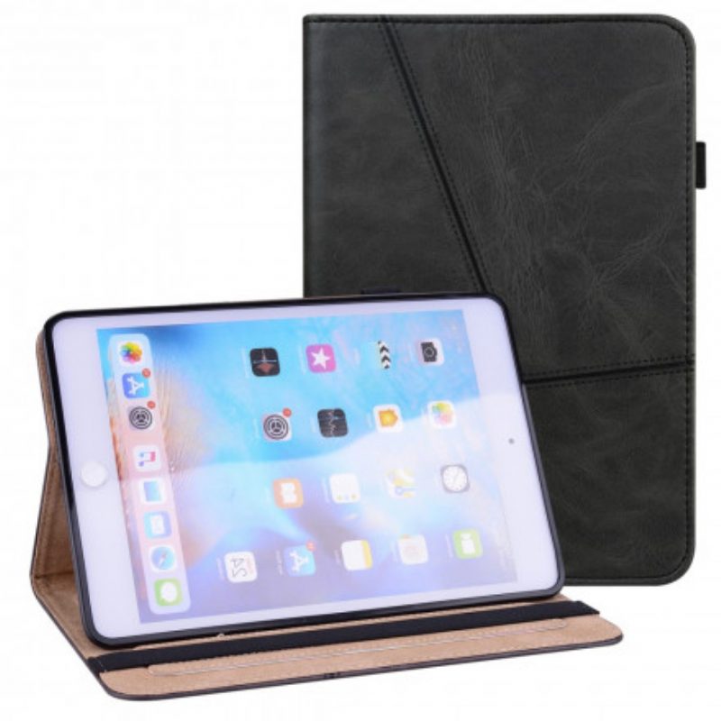 Case voor iPad Mini 6 (2021) Geometrische Vormen