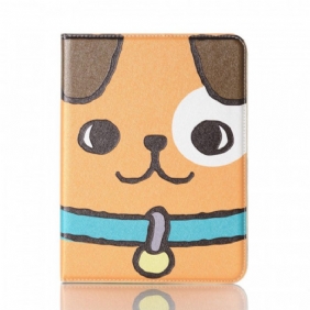 Case voor iPad Mini 6 (2021) Tekenfilm Hond