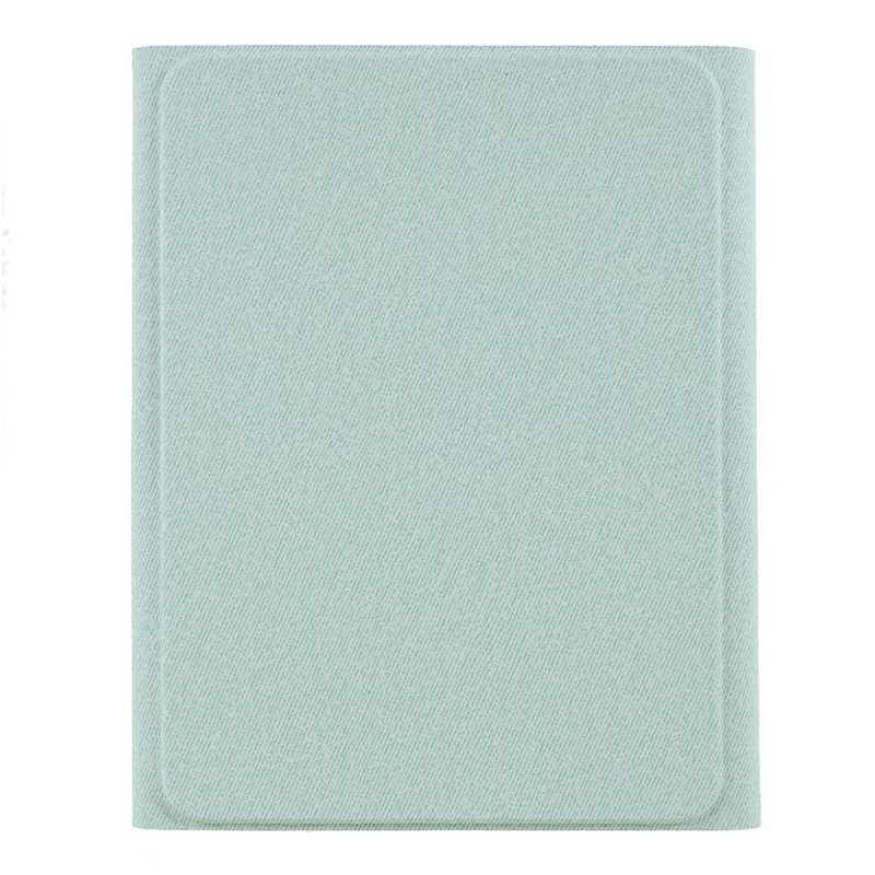 Cover voor iPad Mini 6 (2021) Premium Stof