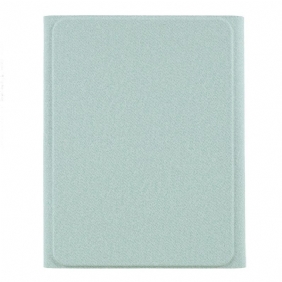 Cover voor iPad Mini 6 (2021) Premium Stof