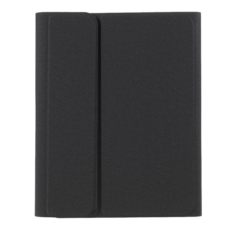 Cover voor iPad Mini 6 (2021) Premium Stof