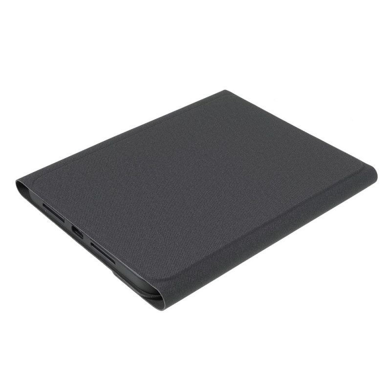 Cover voor iPad Mini 6 (2021) Premium Stof