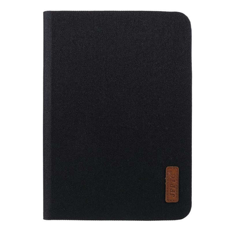 Cover voor iPad Mini 6 (2021) Premium Stof