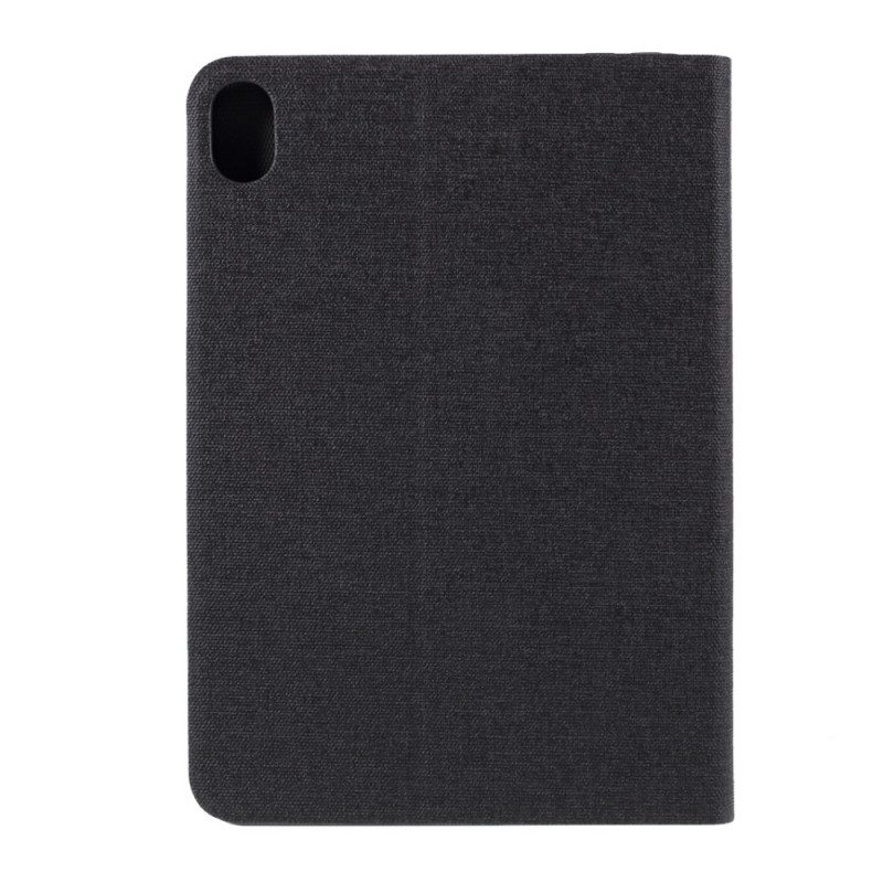 Cover voor iPad Mini 6 (2021) X-level Leereffect