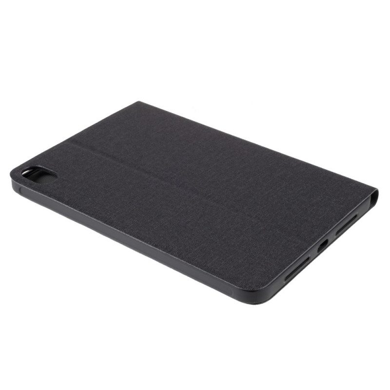 Cover voor iPad Mini 6 (2021) X-level Leereffect