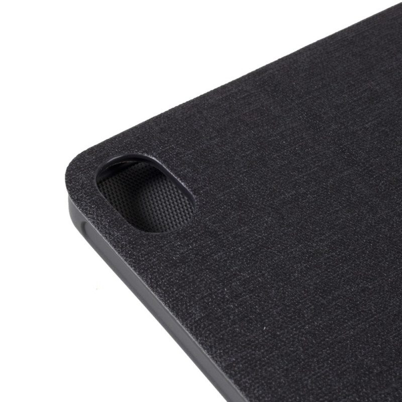 Cover voor iPad Mini 6 (2021) X-level Leereffect