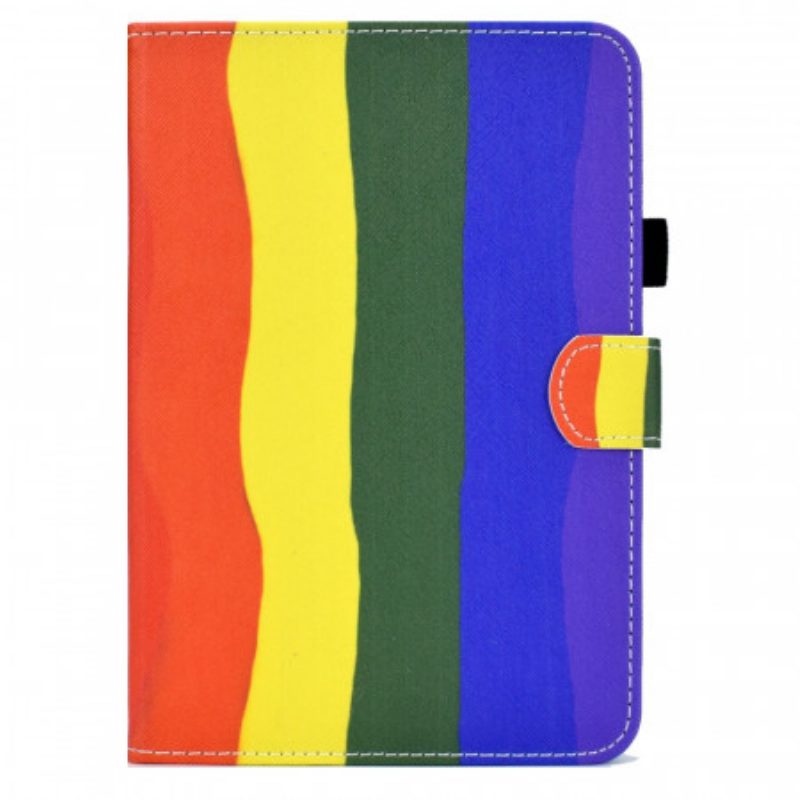 Folio-hoesje voor iPad Mini 6 (2021) Kleuren