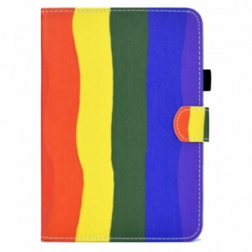 Folio-hoesje voor iPad Mini 6 (2021) Kleuren