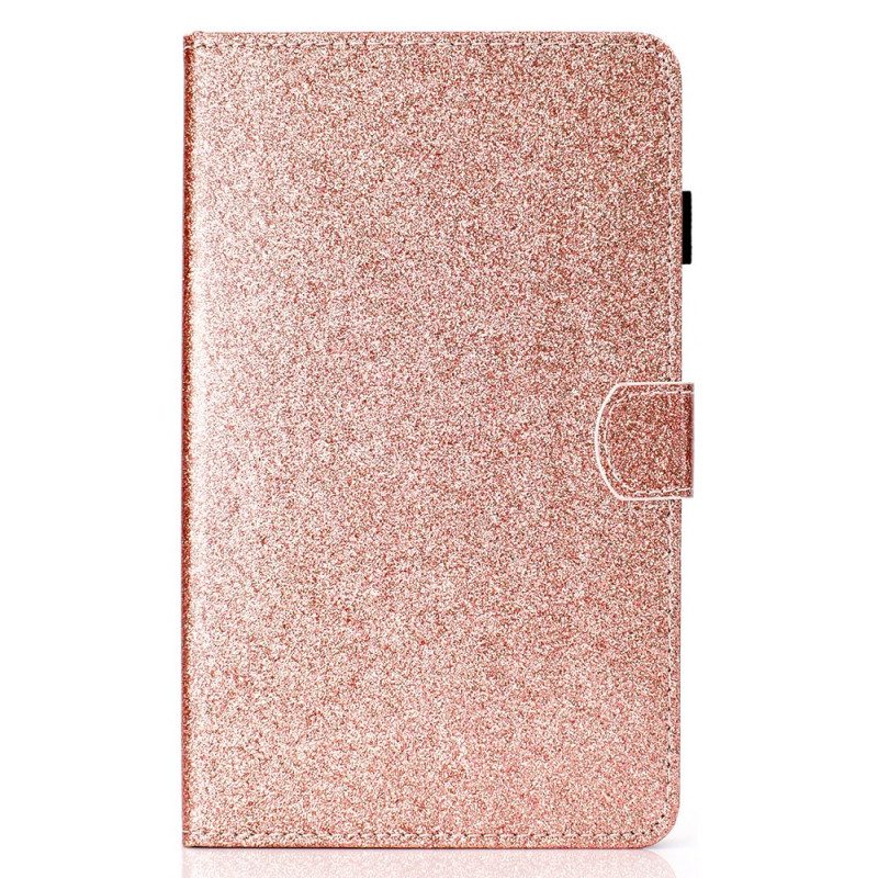 Folio-hoesje voor iPad Mini 6 (2021) Pailletten