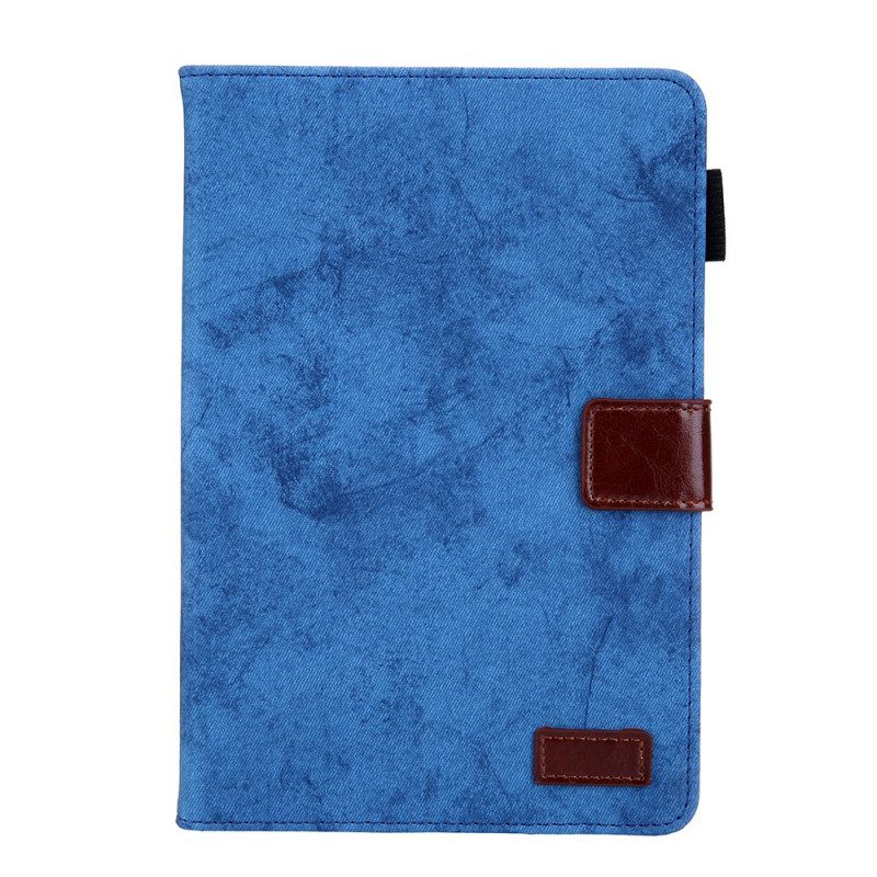 Folio-hoesje voor iPad Mini 6 (2021) Stof