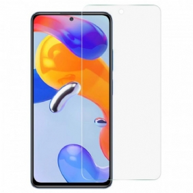 Arc Edge Gehard Glas Bescherming Voor Het Xiaomi Redmi Note 11 Pro / Note 11 Pro 5G Scherm