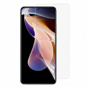 Hd-Beschermfolie Voor Xiaomi Redmi Note 11 Pro 5G-Scherm