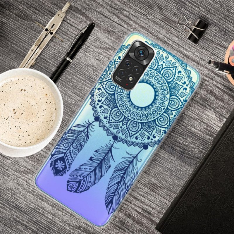 Hoesje voor Xiaomi Redmi Note 11 Pro / 11 Pro 5G Dromenvanger