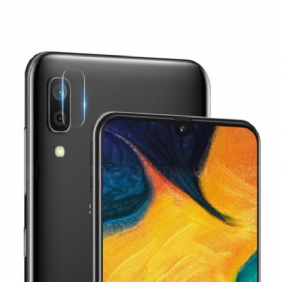 Beschermende Lens Van Gehard Glas Voor De Samsung Galaxy A30 / A20