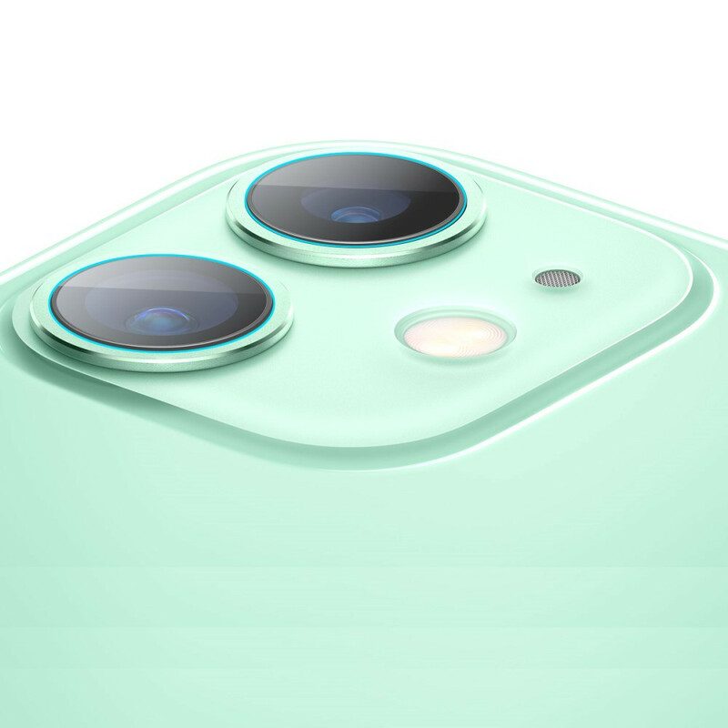 Beschermende Lens Van Gehard Glas Voor iPhone 11 Hat Prince