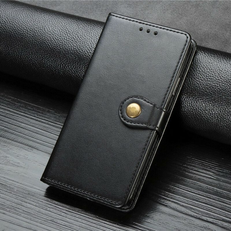 Folio-hoesje voor iPhone 11 Premium-ontwerp