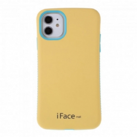 Hoesje voor iPhone 11 Iface Mall Macaroon-serie