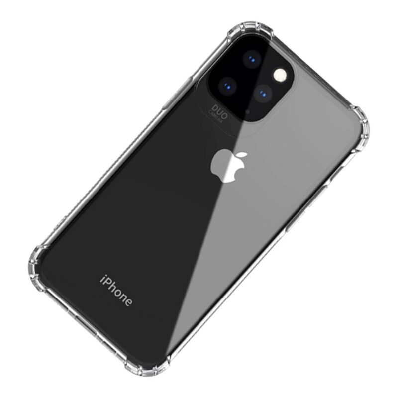 Hoesje voor iPhone 11 Nxe-kristal