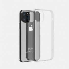 Hoesje voor iPhone 11 Nxe Transparant