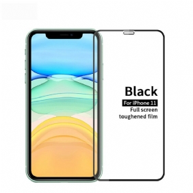 Mofi Gehard Glas Bescherming Voor iPhone Xr / 11