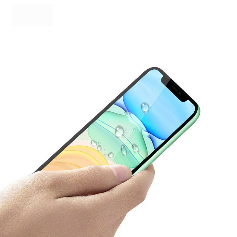 Mofi Gehard Glas Bescherming Voor iPhone Xr / 11