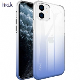 Telefoonhoesje voor iPhone 11 Ux-6-serie Imak