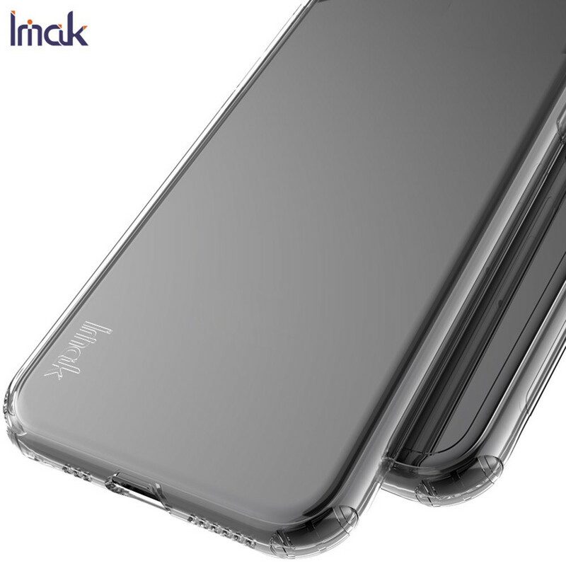 Telefoonhoesje voor iPhone 11 Ux-6-serie Imak