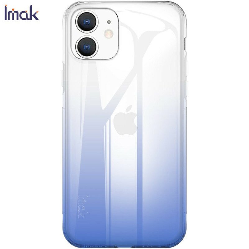 Telefoonhoesje voor iPhone 11 Ux-6-serie Imak