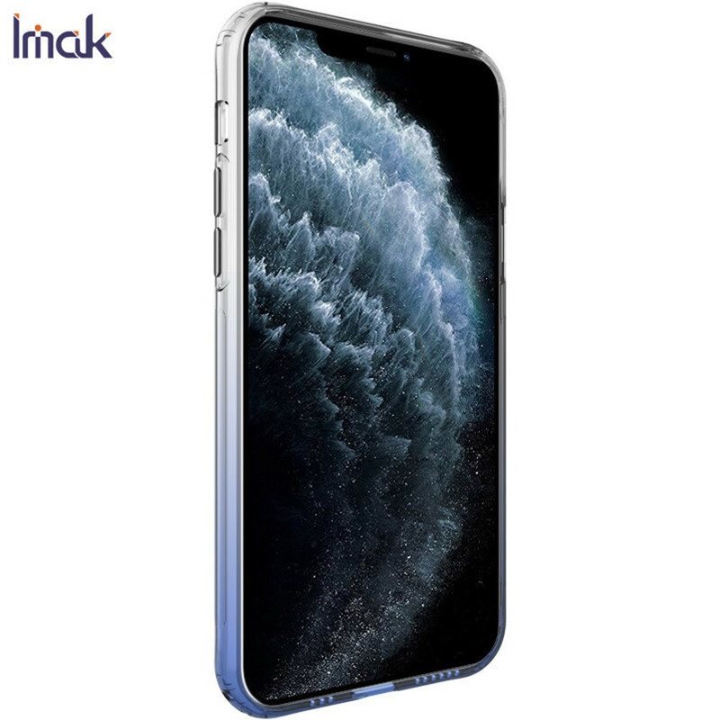 Telefoonhoesje voor iPhone 11 Ux-6-serie Imak