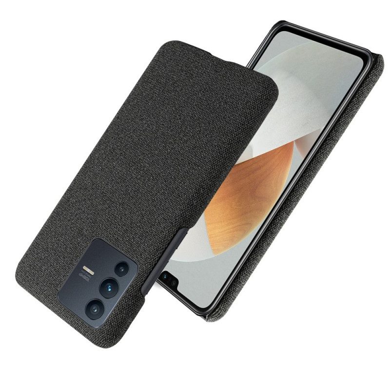 Hoesje voor Vivo V23 5G Stof