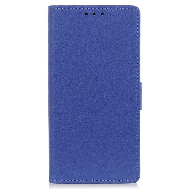 Bescherming Hoesje Sony Xperia 1 Vi Klassiek