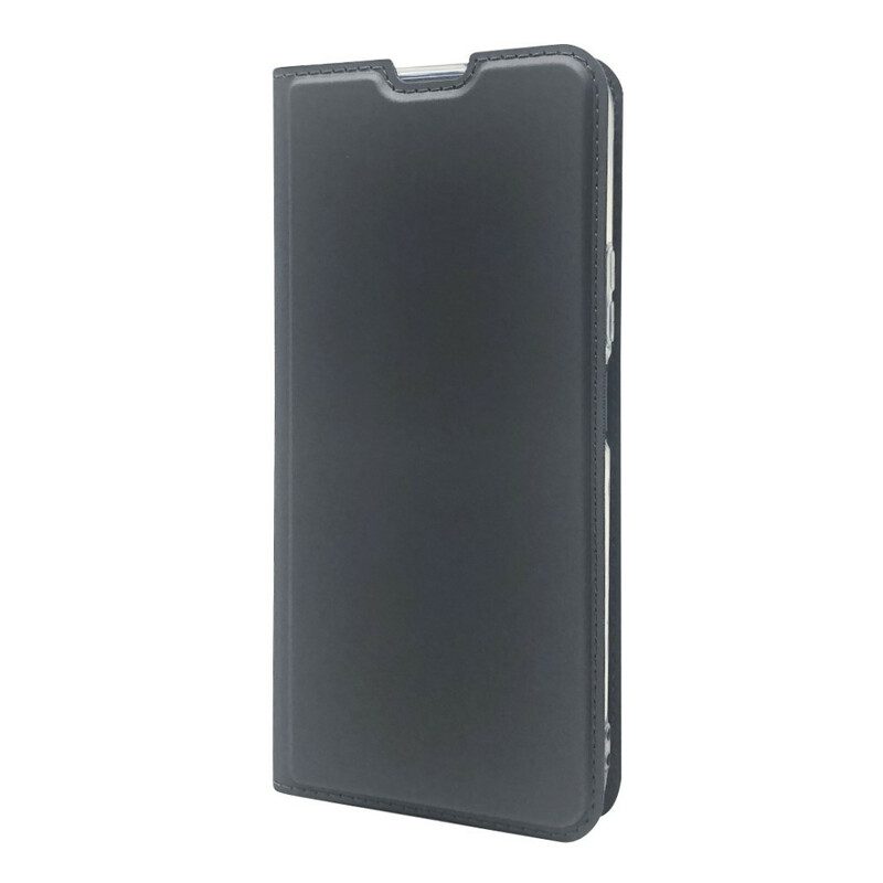 Bescherming Hoesje voor Huawei P40 Lite 5G Folio-hoesje Magnetische Sluiting