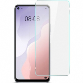 Imak Gehard Glas Bescherming Voor Huawei P40 Lite 5G Scherm