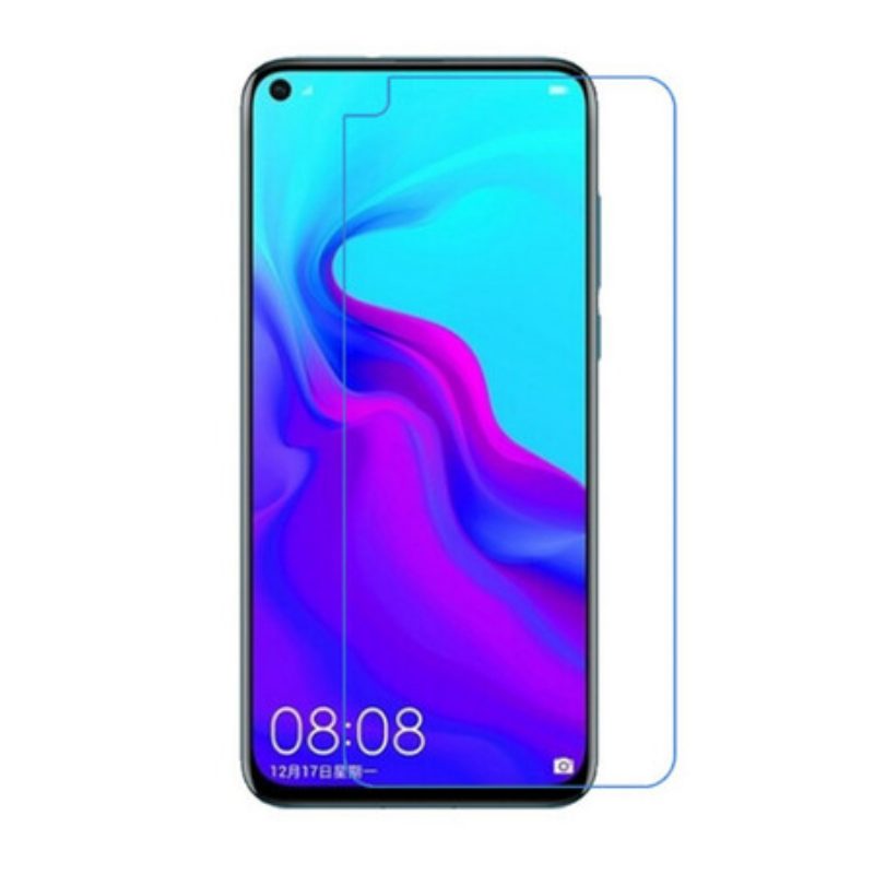 Screenprotector Voor Huawei P40 Lite 5G Lcd