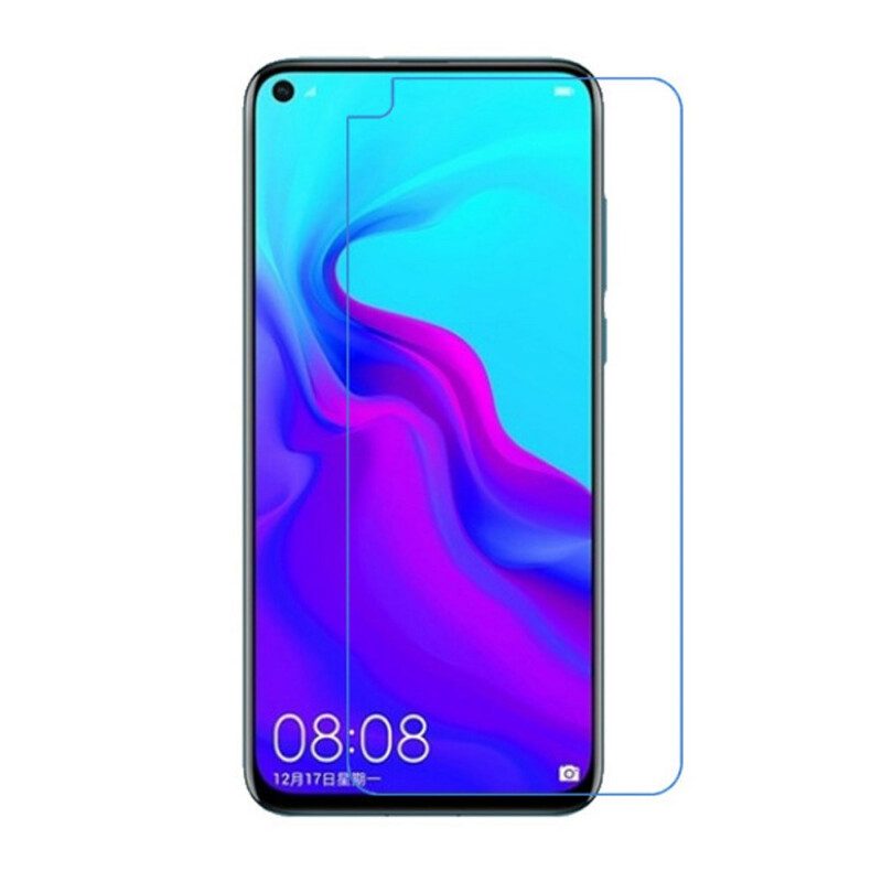 Screenprotector Voor Huawei P40 Lite 5G Lcd