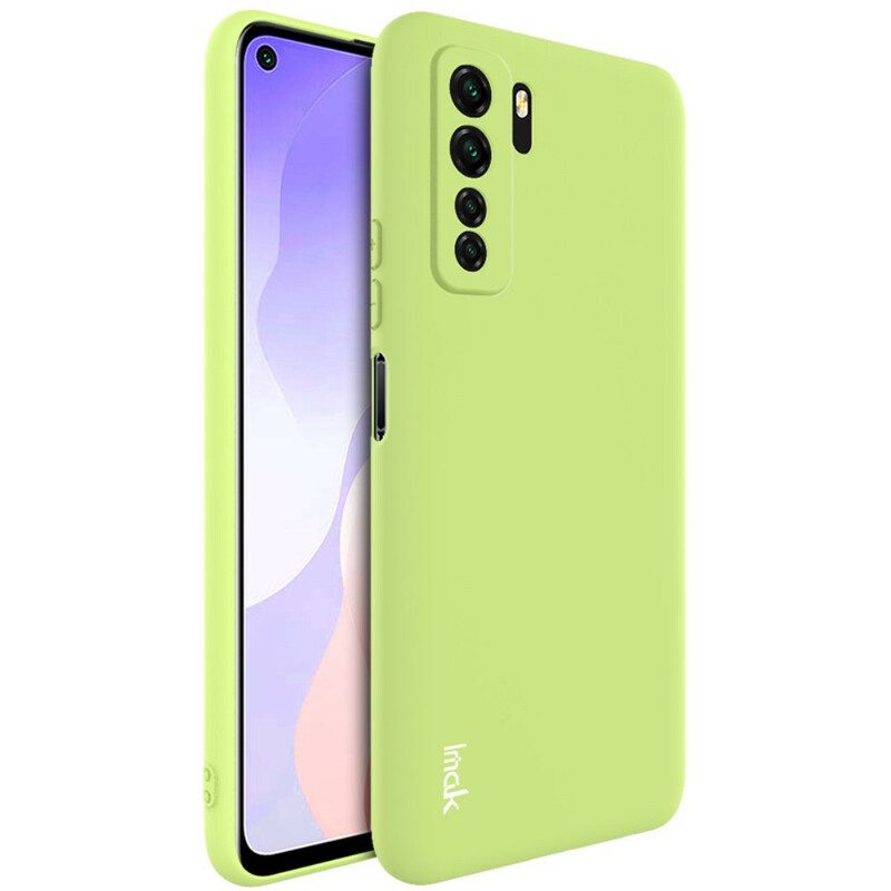 Telefoonhoesje voor Huawei P40 Lite 5G Imak Mate Uc-1-serie