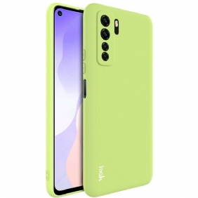 Telefoonhoesje voor Huawei P40 Lite 5G Imak Mate Uc-1-serie