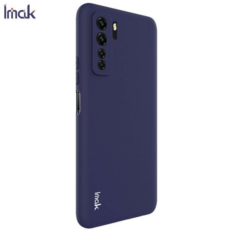 Telefoonhoesje voor Huawei P40 Lite 5G Imak Mate Uc-1-serie