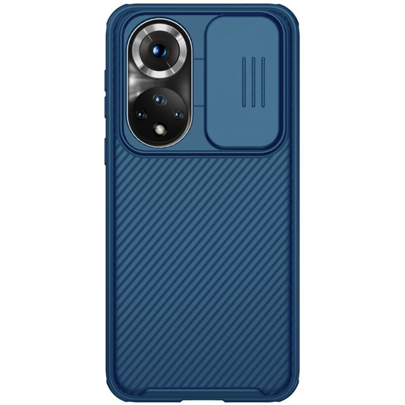 Hoesje voor Huawei Nova 9 Camshield Nillkin