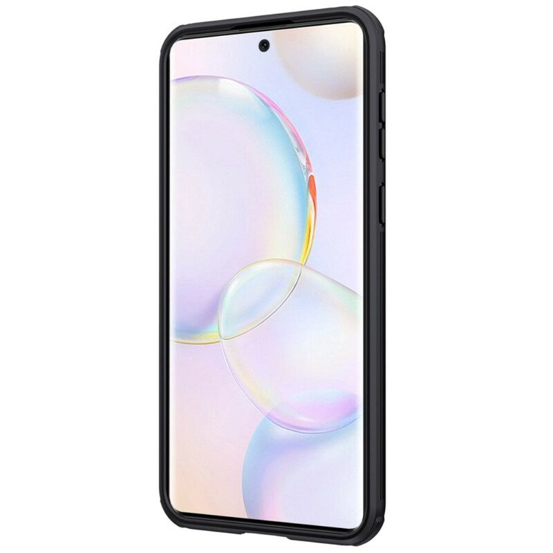 Hoesje voor Huawei Nova 9 Camshield Nillkin