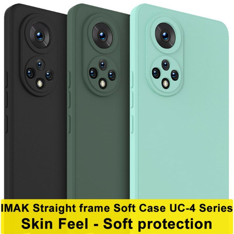 Hoesje voor Huawei Nova 9 Imak Uc-4-serie