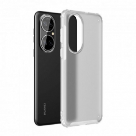 Hoesje voor Huawei P50 Armor-serie