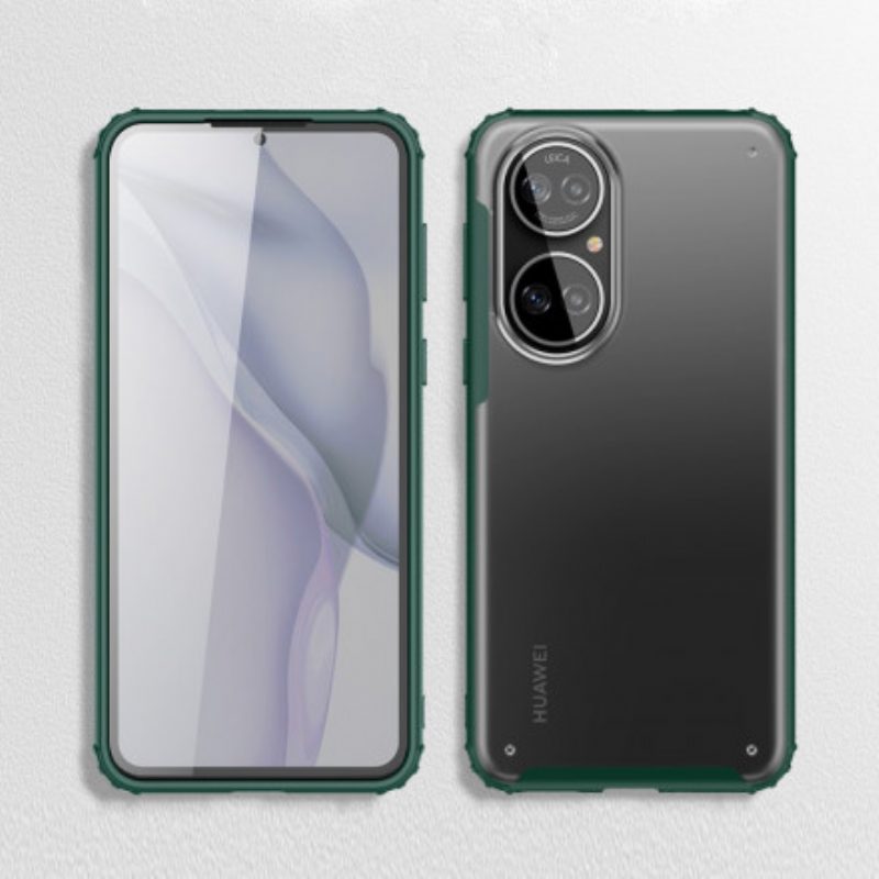 Hoesje voor Huawei P50 Armor-serie