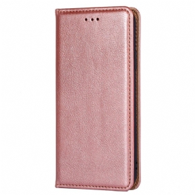 Bescherming Hoesje voor Samsung Galaxy A13 5G / A04s Folio-hoesje Schuine Sluiting