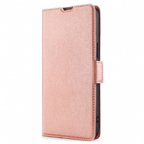 Folio-hoesje voor Samsung Galaxy A13 5G / A04s Flip Case Stammen Olifant