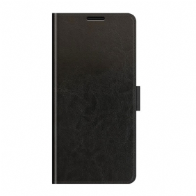 Folio-hoesje voor Samsung Galaxy A13 5G / A04s Wilde Tijger