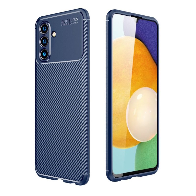 Hoesje voor Samsung Galaxy A13 5G / A04s Samsung Galaxy A14 5g / A14 Gehard Glas Beschermende Lens