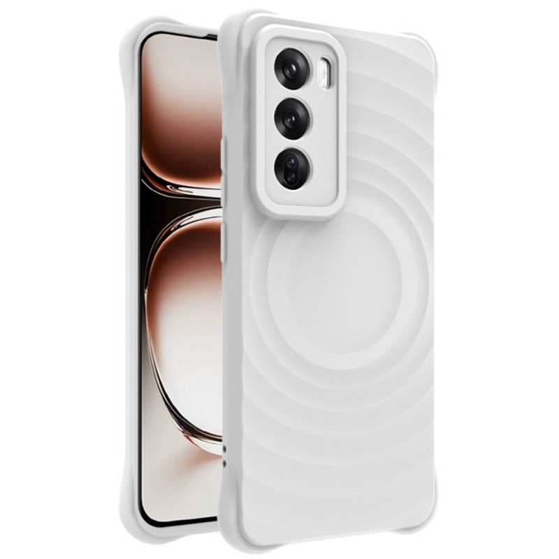 Cover Hoesje Oppo Reno 12 5g Telefoonhoesje Uc-6